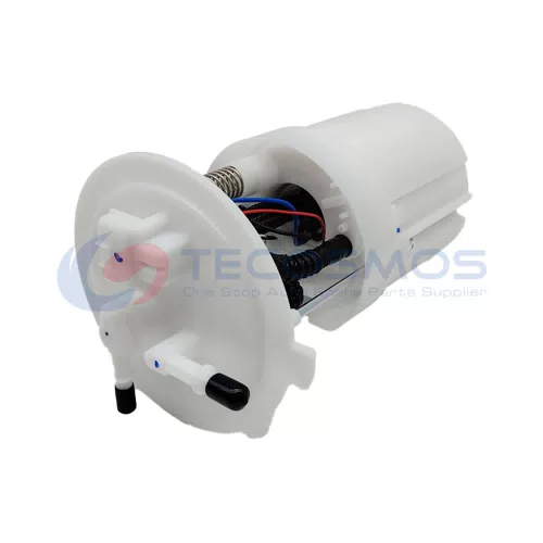 Electric Fuel Pump Module Assembly For Nissan Maxima Altima 2007-2009 2.5L E8755M 17040-ZX00A 17040-9N00A - image 4